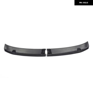 TESLA MODEL Y 2021-23 トランク ガード リア バンパー ガード リア トランク シルガードカバー トランク エッジ