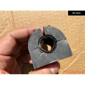 アウトランダー3 ブッシュ RR サススタビライザー 2WD Φ16 改良綿ネル 2本