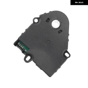 604-118 ビュイック LESABRE 2000-2005 HVAC ヒーターブレンドドア アクチュエーター 4ピン 15-72646 1572646 H604-118