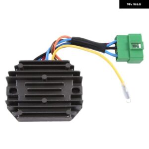 12V 280W レギュレータ 整流器 コマツ ヤンマー 3TNE74 3D74E 3D68E 119640-77710