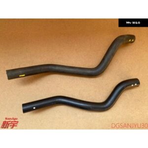 アウトランダー ASX ランサーホース ヒーター配管温水 4B1 4J1シリーズ エンジン 7805A559 7805A560 7805A024 7805A025