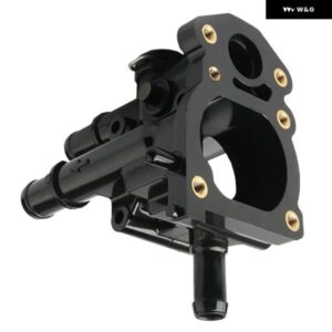 55353311 71770832 71744389 2004-2010 VAUXHALL INSIGNIA 1.6 1.8 エンジン 冷却サーモスタット ハウジング カバー