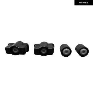 DODGE RAM 1500 2500 3500 RAM ボックス ハンドルとグロメット キット 68054997AB 68054996AA