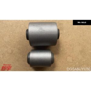 パジェロ V73V63V97V87V93 ブッシュ ナックル リアアクスル 2本