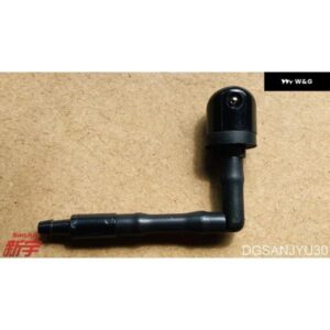 OUTLANDER2 CW0W ノズル リア ウィンドウ ウォッシャー 2007-2012 8265A291