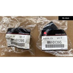 アウトランダー2 CW0W ランサー CY0A ASX エクリップ{セクロスブッシュ リアサススタビライザー MN101395 Φ=18MM