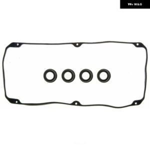 ギャラン EA2A アウトランダー1 CU4W スペースウーガン N84W ガスケット ロッカーカバー MD310913 とシール シリンダー ヘッド スパークプラグ ガイド