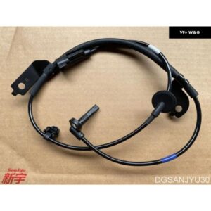 アウトランダー ASX ランサーセンサー ABS フロント右アンチロックライン方向 4670A576