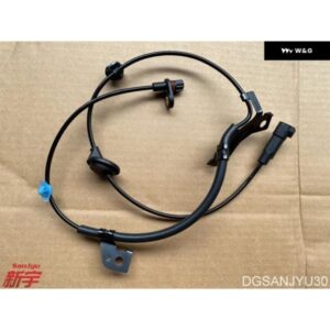 アウトランダー ASX ランサーセンサー ABS リア右アンチロックライン方向 4670A580 2WD