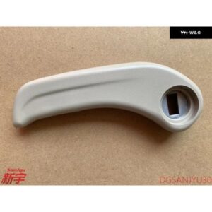 パジェロ V73V93V97V87 ノブ セカンドシートリクライニングアジャスター