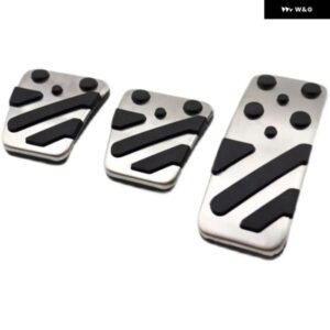 アウトランダー ASX ランサー パジェロ パッド ブレーキ ペダル アクセル ペダル