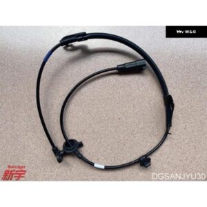 アウトランダー ASX ランサーセンサー ABS フロント左アンチロック ライン方向 4670A575