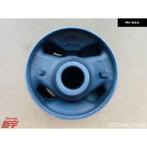 パジェロ V60V70V80V90 ブッシュ独立式リアサスアーム MR510418