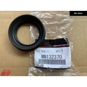 アウトランダー1 CU4W CU5W EVO78910 CT9A CZ4A オイルシール T/F ケースカバー FR MN132370