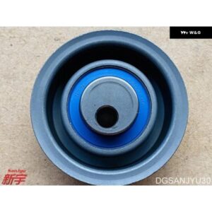 パジェロ L200 パジェロ スポーツ ギャラン L200 L300 L400 4G64 エンジン テンショナー バランサー タイミングベルト MD115976