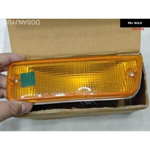 スペースウーガン N31W ランプキット ウインカー フロント LH MB831603