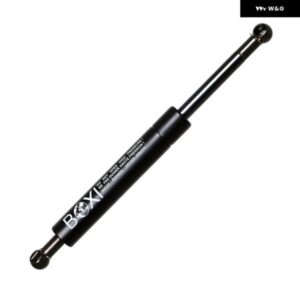 トノーカバー 4567 リフト 延長 長さ 26.32インチ 力 85 ポンド 13MM 1/2インチ ボールソケットメタル E ガス スプリング