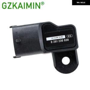 マップ マニホールド エア圧センサー OEM 0261230030 0261230174 BOSCH