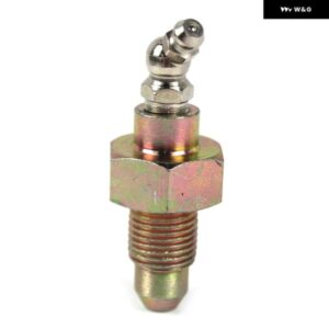 トラック アジャスターのグリース弁 4276114 日立 EX12 EX30-2 EX40UR HX120B-2 ZX17U-2 掘削機の部品