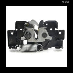 エンジン コンパートメントロック安全フック-5 2011-2017 フードロック KR11-56-620