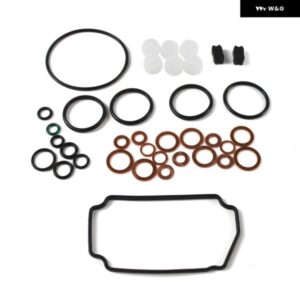 4JB1 4JB1T 燃料 インジェクター ポンプ ガスケットリペアキット 146600-1120 いすゞ ピックアップ ボブキャット