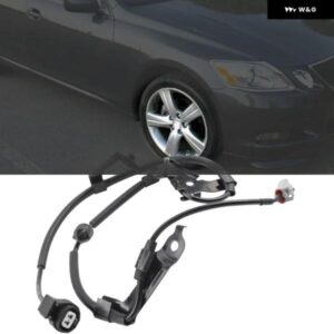 8951630030 8951630020 フロント左/右 ABS ホイール速センサースキッド コントロール ワイヤー LEXUS GS300 GS350 GS450 IS250 IS300 IS350