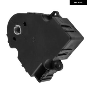 15920864 ビュイックエンクレーブ 2008-2012 HVAC ヒーターブレンドエアドア アクチュエーター 5ピン 604141 52402599 52402611