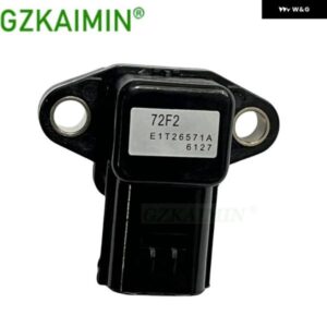 OEM 18590-72F21 E1T26571A マップブーストセンサー自動圧力センサー