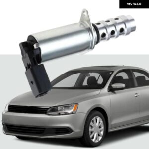 VVT 可変 バルブ タイミング電磁オイル コントロール バルブ 6F109257A 06F109257C 917-271 TS1066 VW EOS ゴルフ MK5 MK6 MK7 ジェッタ