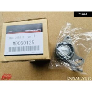 パジェロ L200 スポーツ 4D56 2.5 ディーゼル テンショナー バランサー タイミングベルト MD050125