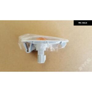 アウトランダー ASX EVOX パジェロ ランプ ASSY サイド ターン シグナル FR