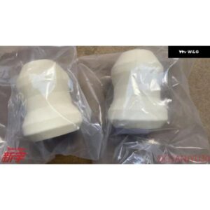 パジェロ スポーツ K90W KG0W KH0W ダンパー RR サスヘルパー MR418018 2本