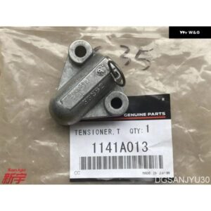 アウトランダー CW5W GF3W ランサー10 CY5A 4B12 4J12 エンジン 2.4L テンショナー タイミング チェーン 1141A013