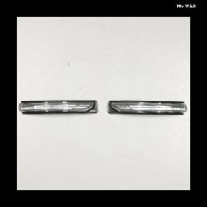 バックミラー サイドミラー ランプソレント 2014-2016 RH LED ウィンカーライト