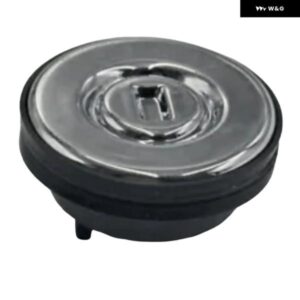 51217267593ドアロック シリンダー カバー 51217267595 ロールスロイスゴーストドアロック カバー