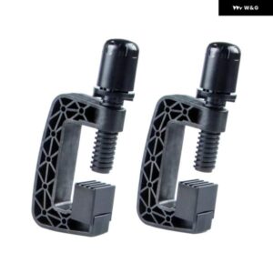 部品 ステアリングホイール システム 固定クランプロジクール G25 G27 G29 G920 G923 ドライビングフォース GT ステアリングホイール