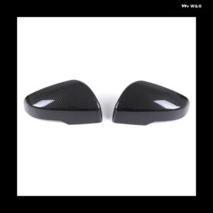 カーボンパターンミラー ケース 2019-2022 フォレスター RISHI XV 粘着アウトサイドミラー