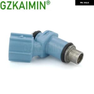 OEM 6C5-13761-00-00 燃料 インジェクター 50-60 HP 2 ストローク ヤマハ 40-50-60 HP 4 ストローク