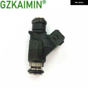 TOP ONE 燃料 インジェクター ノズル 25342385 HAFEI WULING CHERY 93345842 K.M