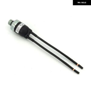 12 V/24 V 1/4NPT エアコン プレッサー圧力 制御 スイッチ バルブ 120-150PSI 150-175PSI