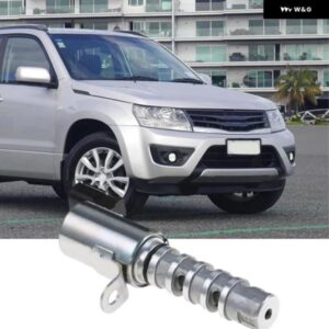 スズキ 16550-51KA0 1655051KA0 VVT エンジン 可変 バルブ タイミング電磁オイル コントロール バルブ キザシ 2.4L