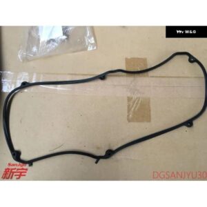 グランディス NA4W 4G69 エンジン バルブ カバー ガスケット MN137117 ガスケット ロッカーカバー