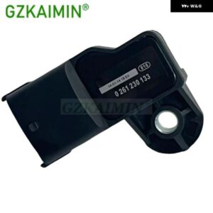 OEM 0261230133 0 261 230 133 WEICHAI YUTONG SINOTRUK 吸気圧力センサー MAP センサー