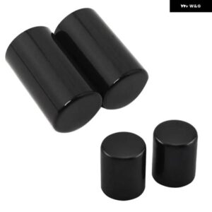 MOTO アクセサリー ドッキング ハードウェア カバー スポーツスター XL883 ツーリング ロードキング ストリート グライド FLHR FLHX ソフテイル ダイナ