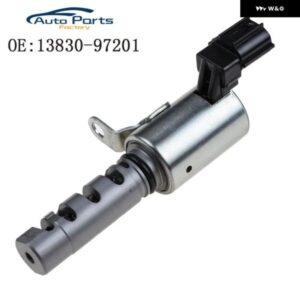 オイル コントロール バルブ VVT ソレノイド ダイハツ クオーレ VII 03 L 13830-97201 1383097201