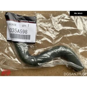 ランサー 2008-2015 CY3A CY4A CY5A ホース ロッカーカバー ブレザー 1035A598