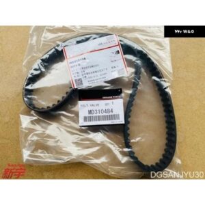 パジェロ スポーツ L200 4D56 エンジン 2500 ディーゼルベルト バランサータイミング MD310484 MD300473 1145A081