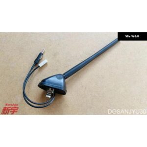 アンテナとベース LANCER10 2007-2015 CY0A アウトランダー CW0W 2007-2012