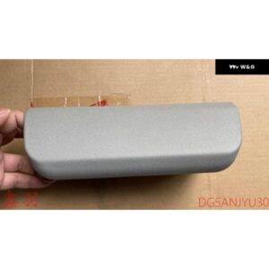 パジェロ V73V77V75V63 カバー ハイ マウント ストップランプ MR441849 グレー