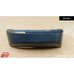 パジェロ 3 V60V70W 2003-2006 マッドガード リア 右 MN117280 GMMC ガード マッド